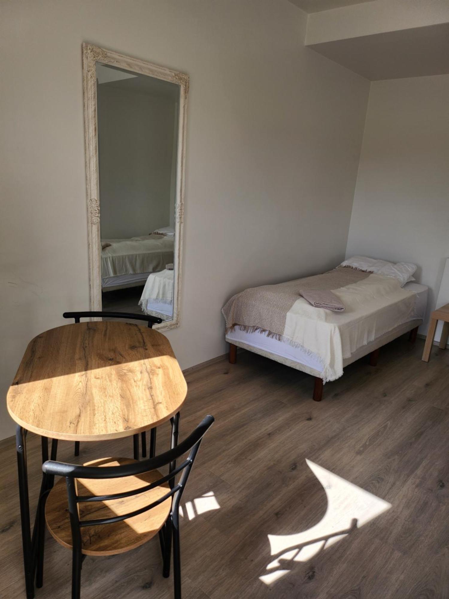 Fjos Guesthouse Varmahlíð Dış mekan fotoğraf